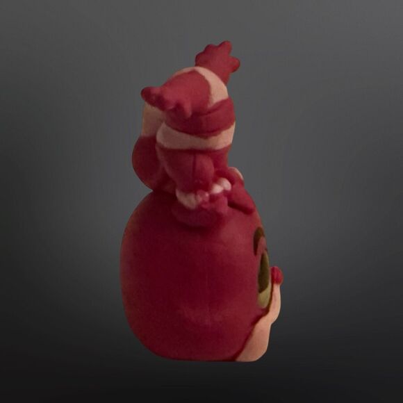 Disney Doorables Series 6 Cheshire Cat (Rare) Figure A10 - Picture 6 of 6